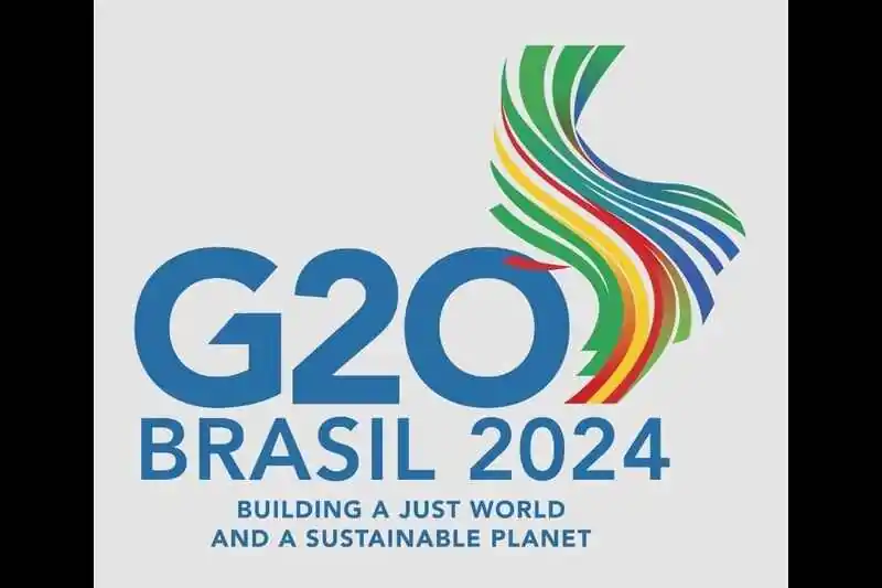 g20 summit uae declares support for priorities of brazilian g20 presidency