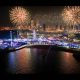 ideas for celebrating new years eve in qatar including attractions restaurants clubs and other festive events