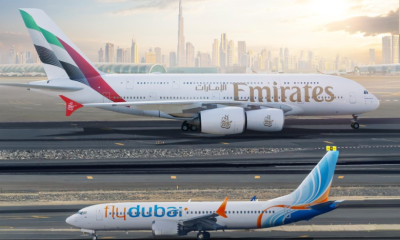 One itinerary, unlimited possibilities: Emirates and flydubai celebrate 7 years of partnership