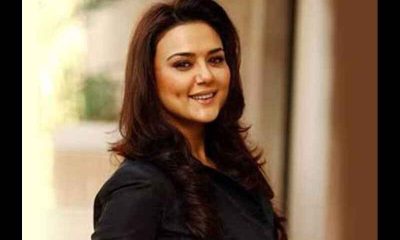 preity zinta breaks digital detox indian actress in jeddah for ipl mega auction