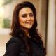 preity zinta breaks digital detox indian actress in jeddah for ipl mega auction