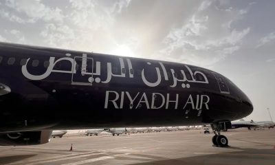 riyadh air launching 200000 jobs and international reach