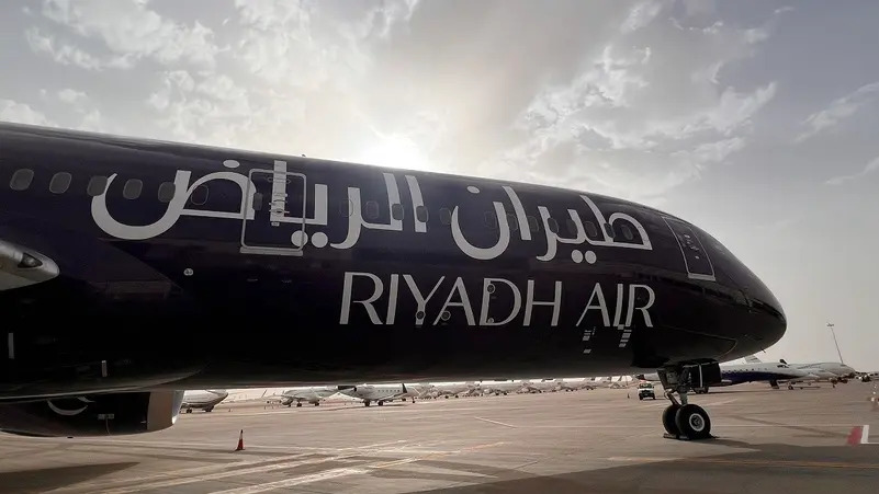 riyadh air launching 200000 jobs and international reach