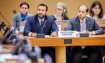 uae pledges 25000 to back participation of ldcs and sids in human rights council