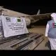 uae sends humanitarian aid planes to zambia and guinea conakry as natural disasters threaten people