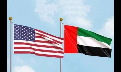 uae us relations first emirati citizen uses global entry programme