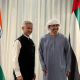 UAE Foreign Minister in India: Deepening bilateral and strategic partnership in focus