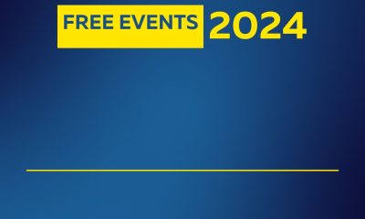 Free events in Bahrain 2024