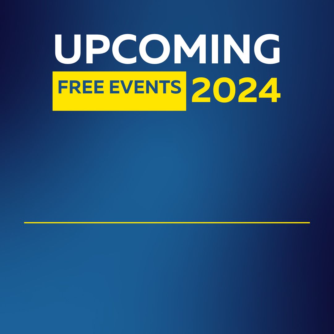 Free events in Bahrain 2024