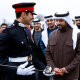 Dubai Ruler's grandson honoured as 'best cadet' as Sandhurst in UK