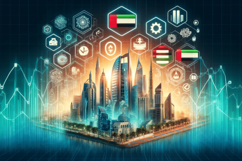 UAE leads in Mena startup funding, raises $146 million across 11 deals