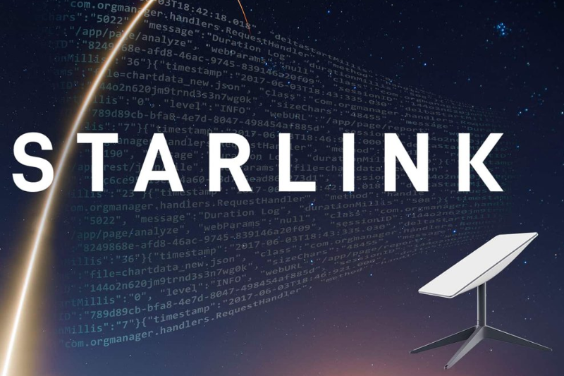 Understanding Starlink Standard and Starlink Mini better