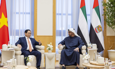 UAE-Vietnam Cepa: Can both nations build partnerships beyond traditional alliances?