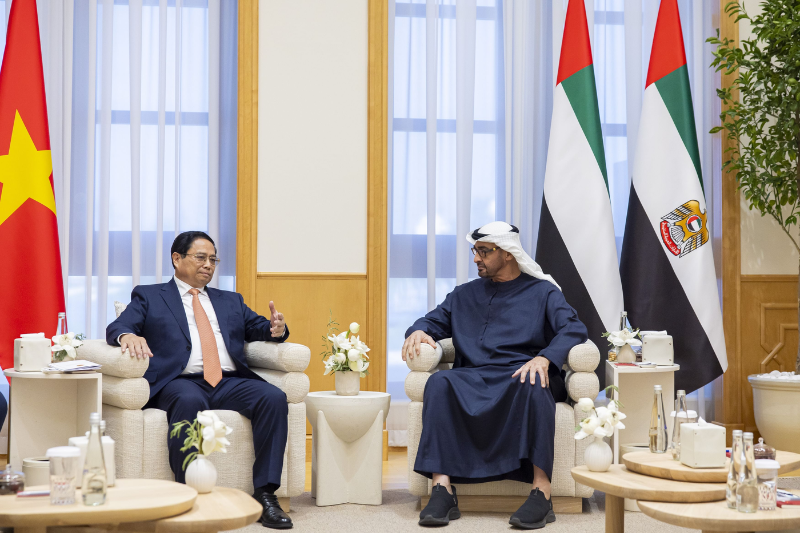 UAE-Vietnam Cepa: Can both nations build partnerships beyond traditional alliances?