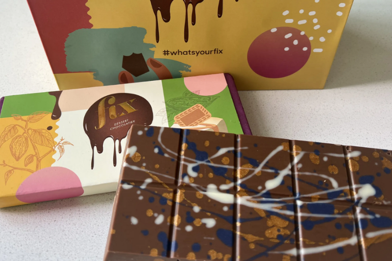 FIX CHOCOLATE: Your brief guide to buying the viral Dubai chocolate