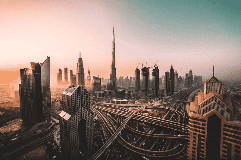 dubai ranks 6th on list of top trending holiday destinations for 2025