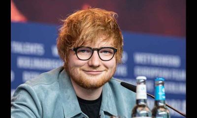 ed sheeran mathematics tour 2025 pop star coming to doha qatar