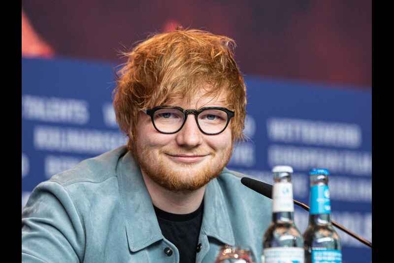 ed sheeran mathematics tour 2025 pop star coming to doha qatar