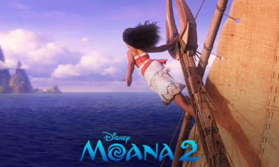 Moana 2 OTT release: Popular animated sequel passes major global milestone