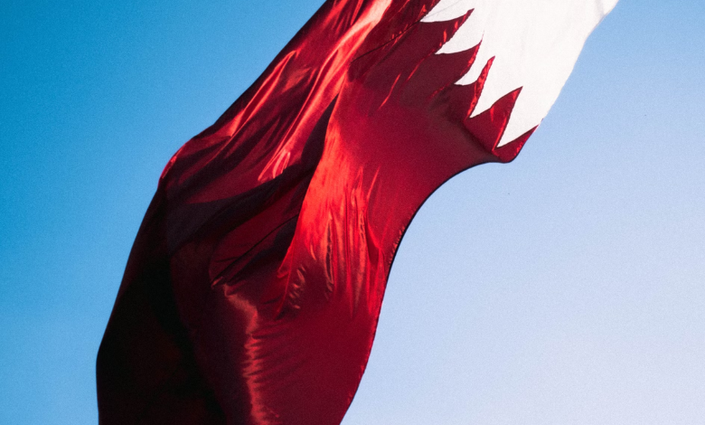 Qatar Embassy in Syria: Operations to resume on December 17