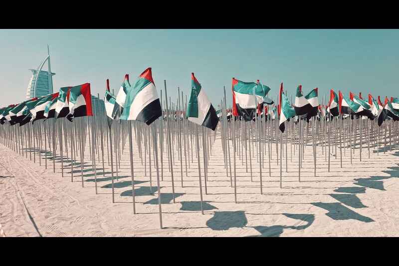 uae national day exploring remarkable economic milestones of gulf state