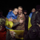 UAE mediation facilitates 10th Russia-Ukraine prisoner exchange in 2024