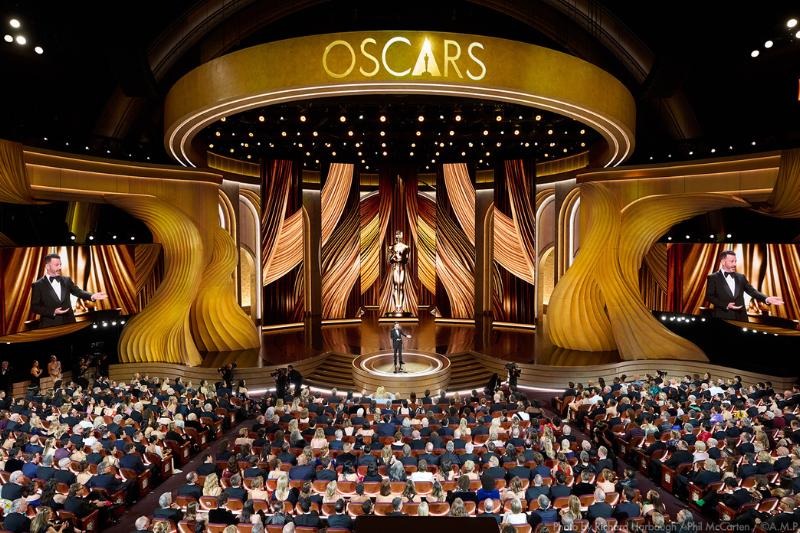 Oscars 2025: Catch on to all the fun through streaming platforms for the first time in history