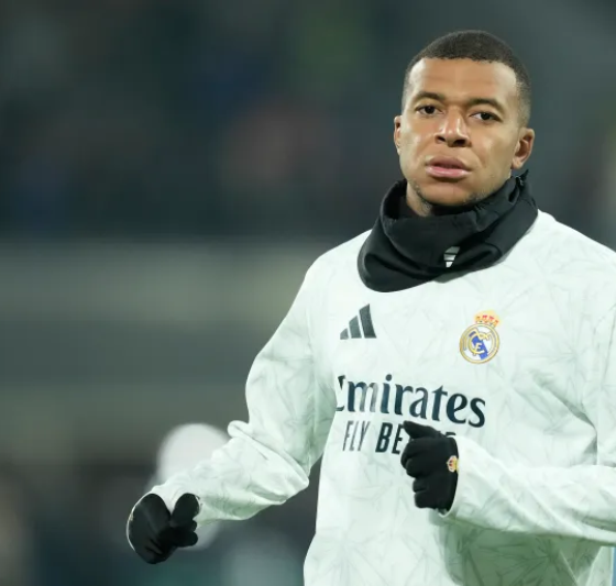 Is Real Madrid's Kylian Mbappe playing against Pachuca in Qatar's Fifa Intercontinental Cup final?