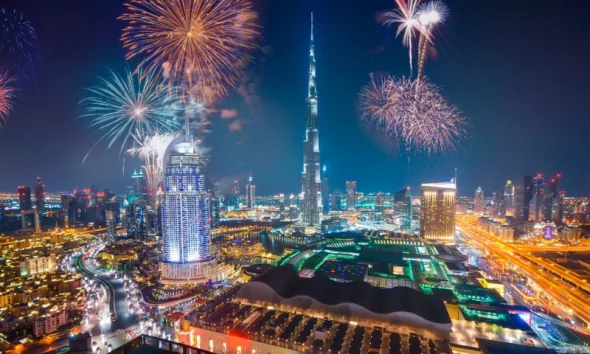 January 1 officially confirmed as holiday for UAE public sector employees