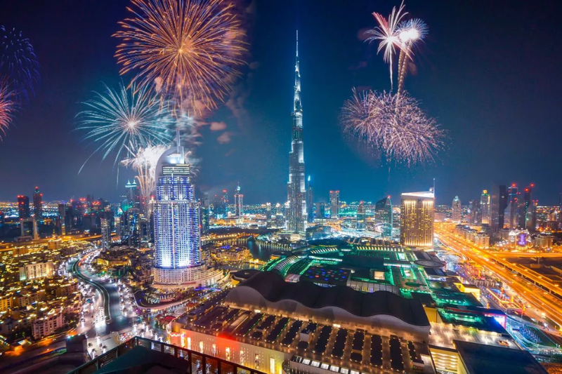 January 1 officially confirmed as holiday for UAE public sector employees