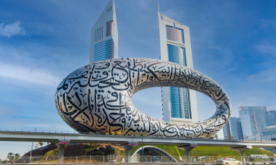 Let's understand Dubai's strong appeal among global entrepreneurs