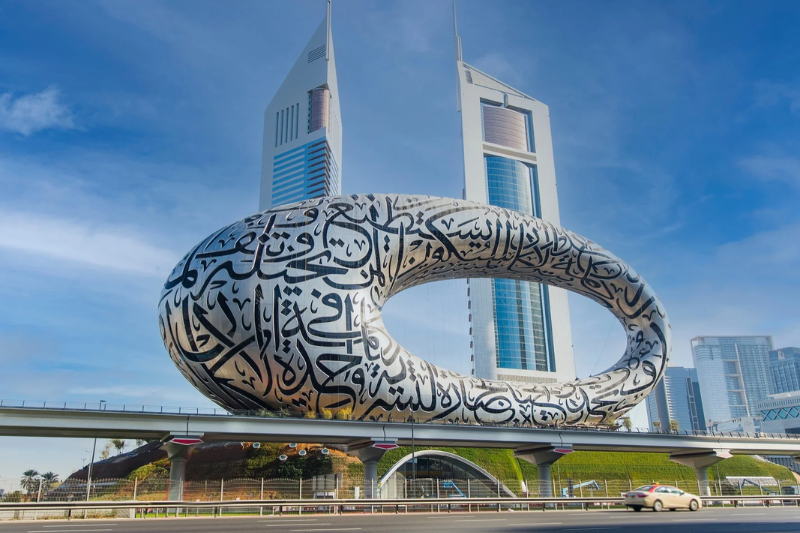 Let's understand Dubai's strong appeal among global entrepreneurs