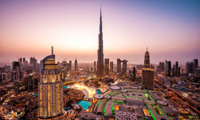 Major changes coming to Dubai starting January 1, 2025