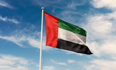 UAE rules key competitiveness indicators in 2024: Let's explore