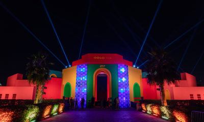 Sole DXB 2024: There is still time to purchase tickets for the grand celebration of music and arts