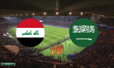 Saudi Arabia vs Iraq in Gulf Cup of Nations 2024-2025: Check head-to-head facts inside