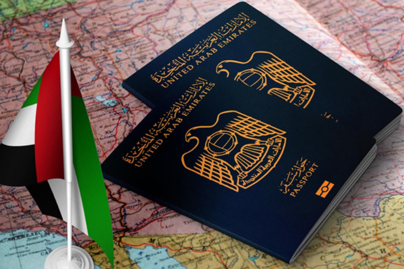 List of strongest passports: UAE retains top position for 4th year in a string