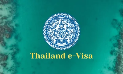 Introducing Thailand e-Visa for UAE residents - a game-changer?