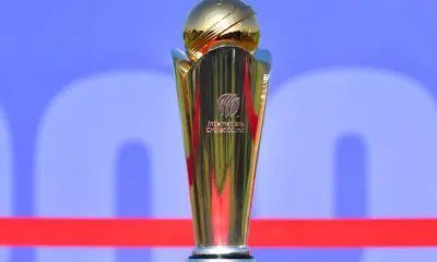 2025 Champions Trophy: UAE and Pakistan agree to deepen cricketing relationship