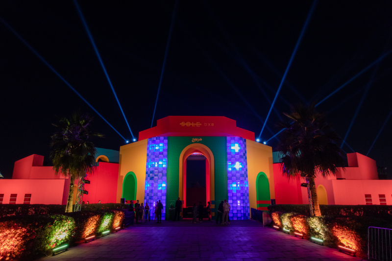 Sole DXB 2024: There is still time to purchase tickets for the grand celebration of music and arts