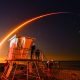 SpaceX and Space42 Make History with the Launch of Thuraya-4 Satellite