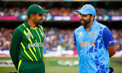 Ticket Guide for the Ultimate India-Pakistan Match in Dubai