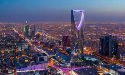 Saudi Arabia Introducing the “Golden Handshake” Program to Motivate Employees to Resign