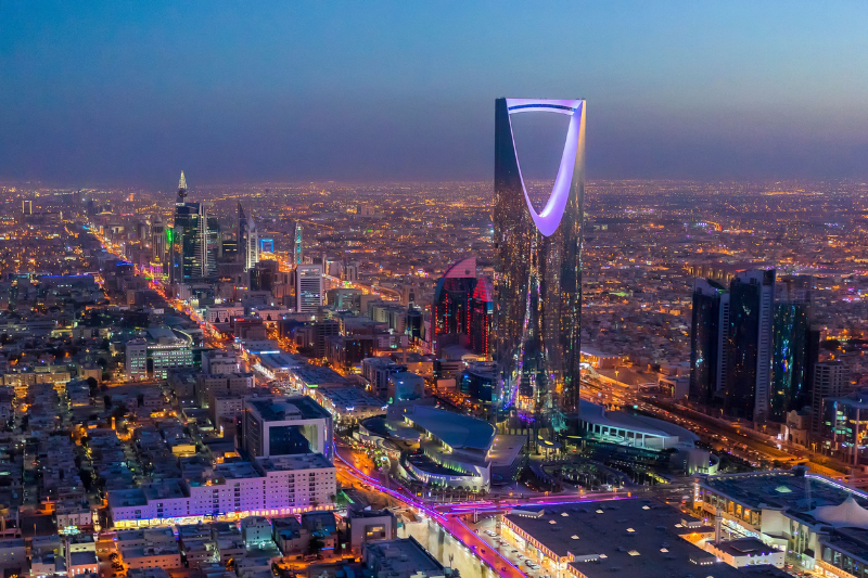 Saudi Arabia Introducing the “Golden Handshake” Program to Motivate Employees to Resign