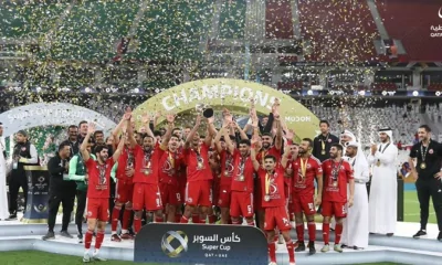 All You Need to Know About the Qatar-UAE Super Cup 2025