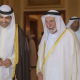 Sharjah Ruler Praises Strong UAE-Kuwait Ties