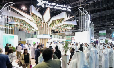 Arab Health 2025 Celebrates Landmark 50th Edition: Key Highlights