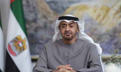 Hand in Hand: UAE marks 2025 as the Year of Community