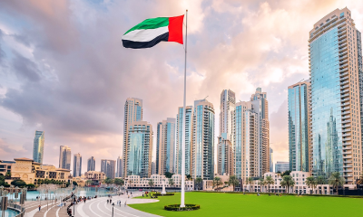 UAE GDP Growth to Remain Strong from 2025 to 2027 Supported by Non-Hydrocarbon Activity