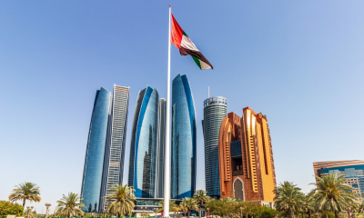 UAE's Diversification Strategy to Minimize Trade Risks